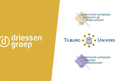 Samenwerking Driessen Groep & Tilburg University