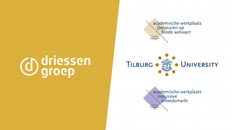 Samenwerking Driessen Groep & Tilburg University