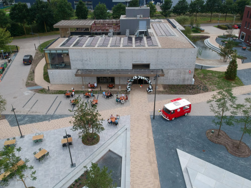 Driessen Groep Duurzaamheid