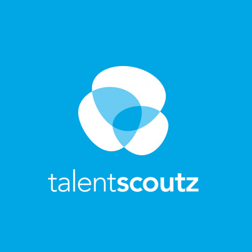 Talentscoutz logo