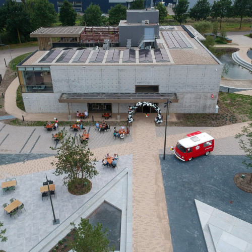 Driessen Groep Duurzaamheid